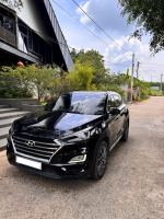 Bán xe Hyundai Tucson 2.0 AT CRDi 2020 giá 595 Triệu - Hà Nội