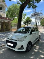 Bán xe Hyundai i10 Grand 1.2 AT 2018 giá 298 Triệu - Hà Nội