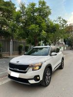 Bán xe Kia Seltos 2021 Deluxe 1.4 AT giá 475 Triệu - Hà Nội