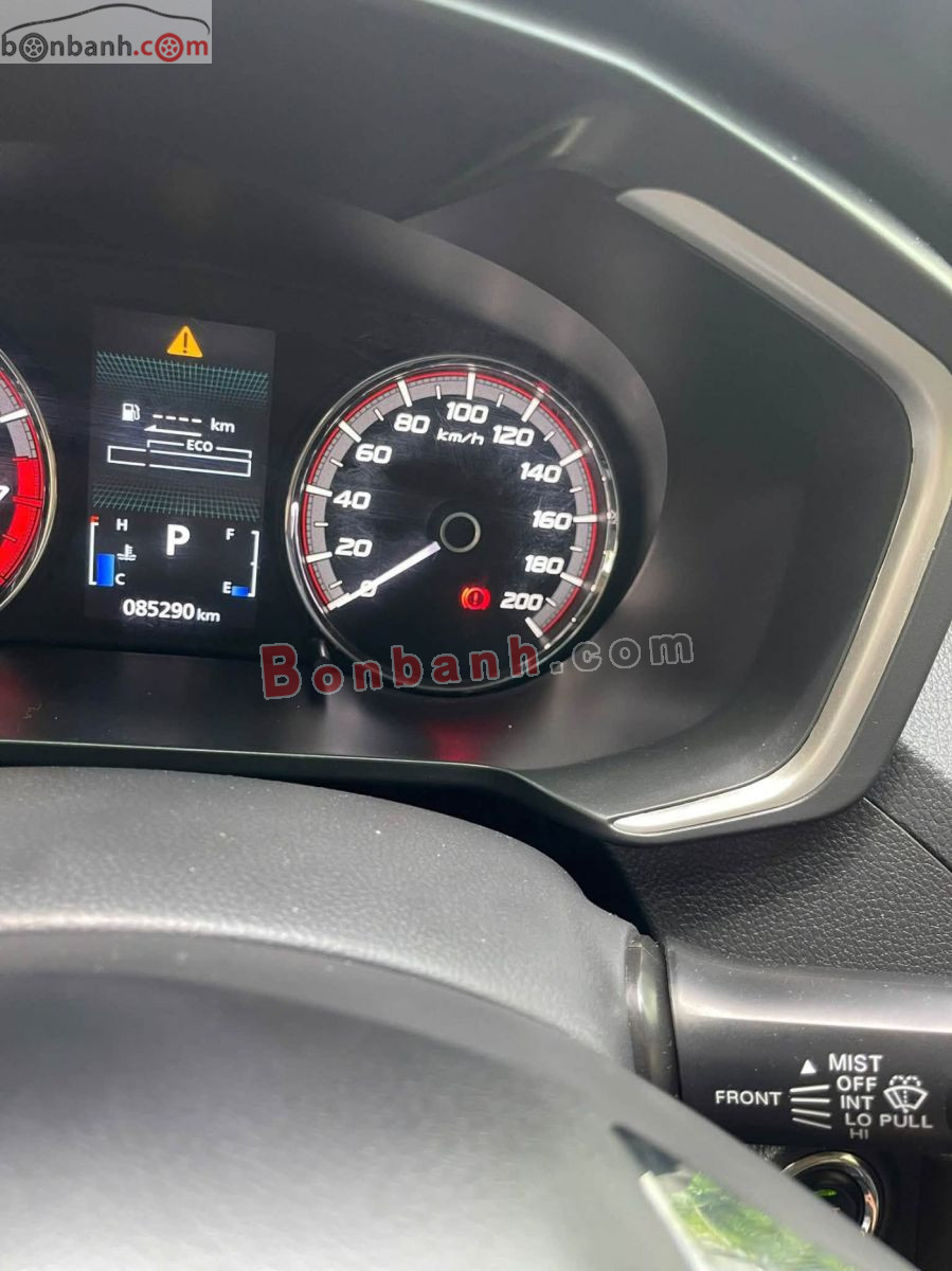 Mitsubishi Xpander 1.5 AT 2021 - 415 Triệu 6