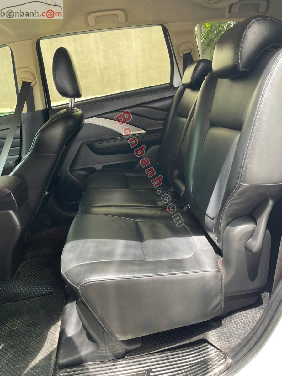 Mitsubishi Xpander 1.5 AT 2021 - 415 Triệu 7