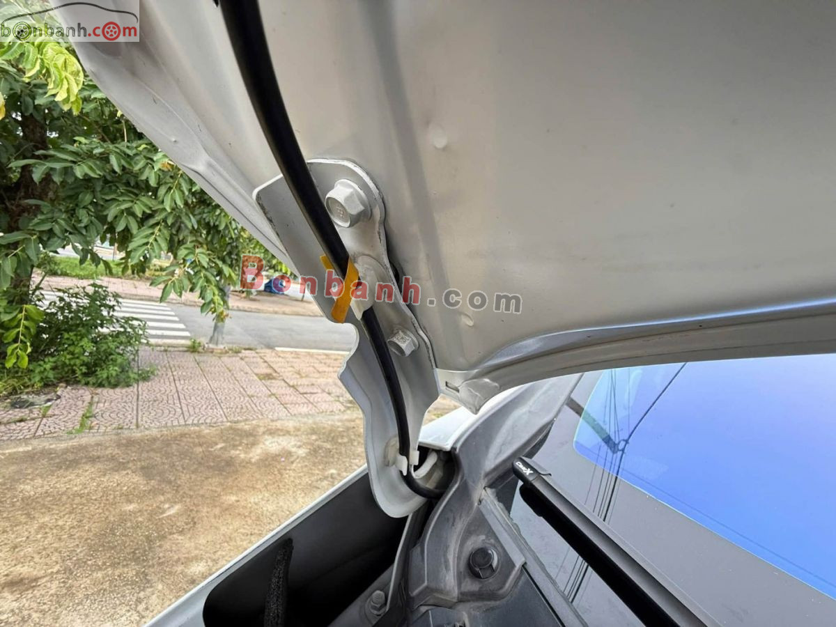 Mitsubishi Xpander 1.5 AT 2021 - 415 Triệu 8