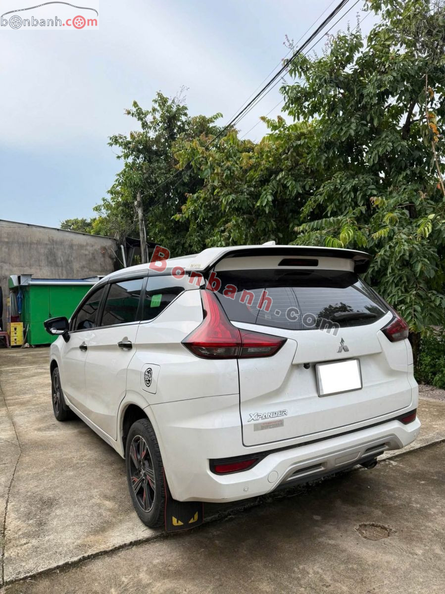 Mitsubishi Xpander 1.5 AT 2021 - 415 Triệu 2