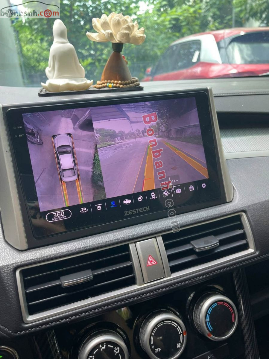 Mitsubishi Xpander 1.5 AT 2021 - 415 Triệu 5