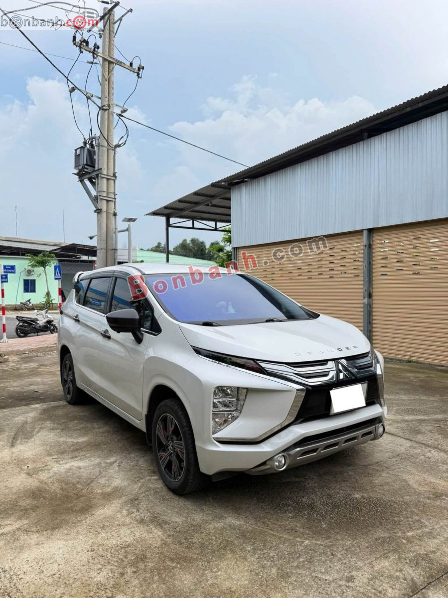 Mitsubishi Xpander 1.5 AT 2021 - 415 Triệu