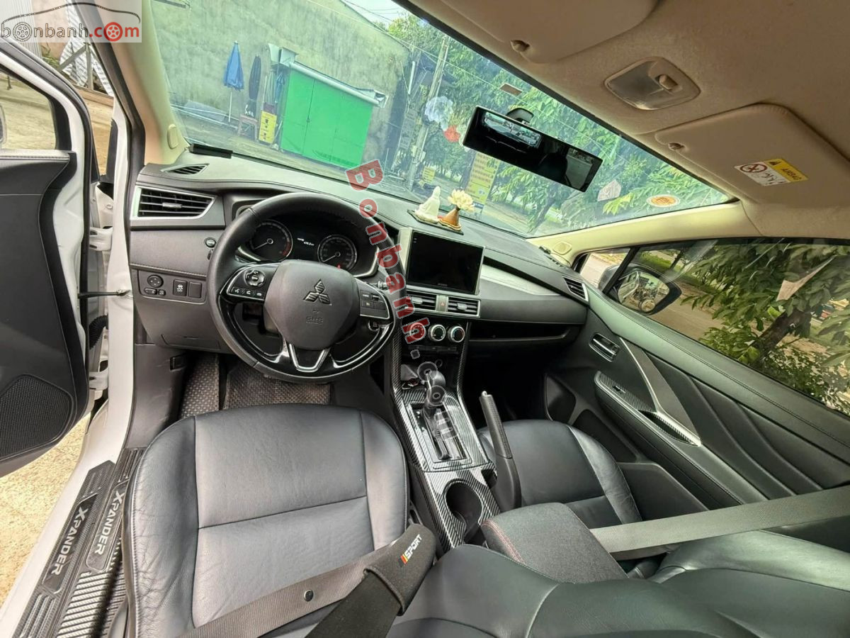 Mitsubishi Xpander 1.5 AT 2021 - 415 Triệu 3