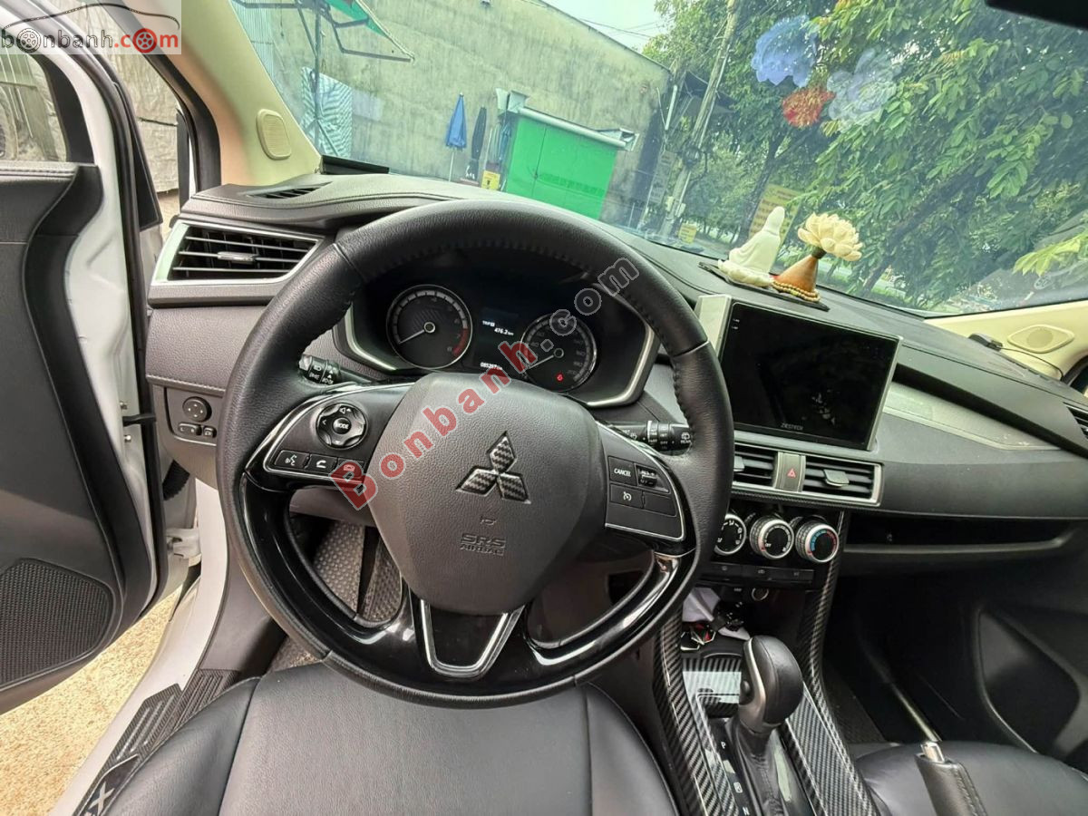 Mitsubishi Xpander 1.5 AT 2021 - 415 Triệu 4