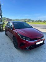 Bán xe Kia K3 Luxury 1.6 AT 2022 giá 445 Triệu - Hà Nội