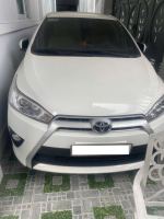 Bán xe Toyota Yaris 2017 1.5G giá 365 Triệu - Hà Nội