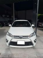 Bán xe Toyota Yaris 2017 1.5G giá 360 Triệu - Hà Nội