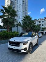 Bán xe Kia Seltos 2021 Luxury 1.4 AT giá 465 Triệu - Hà Nội