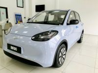 can ban xe oto lap rap trong nuoc Wuling Bingo 410 2025