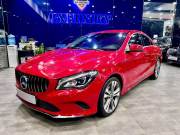 Bán xe Mercedes Benz CLA class 2018 CLA 200 giá 759 Triệu - TP HCM