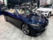 Bán xe BMW 4 Series 420i Convertible 2017 giá 1 Tỷ 399 Triệu - TP HCM