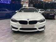 Bán xe BMW 4 Series 2017 420i Convertible giá 1 Tỷ 399 Triệu - TP HCM