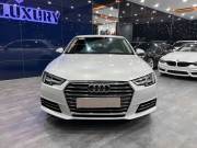 Bán xe Audi A4 2016 2.0 TFSI giá 659 Triệu - TP HCM
