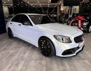 Bán xe Mercedes Benz C class 2019 C300 AMG giá 979 Triệu - TP HCM