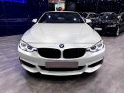 can ban xe oto cu nhap khau BMW 4 Series 420i Convertible 2015