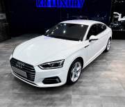 can ban xe oto cu nhap khau Audi A5 Sportback 2.0 2017