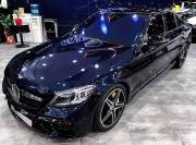 Bán xe Mercedes Benz C class 2019 C300 AMG giá 1 Tỷ 39 Triệu - TP HCM