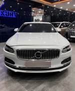 Bán xe Volvo S90 Ultimate LWB B6 AWD 2022 giá 1 Tỷ 499 Triệu - TP HCM