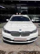 Bán xe BMW 7 Series 740Li 2015 giá 1 Tỷ 199 Triệu - TP HCM