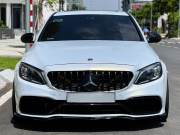 Bán xe Mercedes Benz C class 2019 C300 AMG giá 969 Triệu - TP HCM