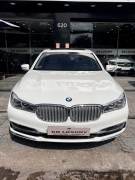 Bán xe BMW 7 Series 730Li 2015 giá 1 Tỷ 199 Triệu - TP HCM