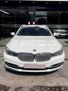 Bán xe BMW 7 Series 730Li 2015 giá 1 Tỷ 199 Triệu - TP HCM