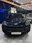 Bán xe Porsche Cayenne 3.0 V6 2018 giá 2 Tỷ 699 Triệu - TP HCM