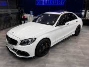Bán xe Mercedes Benz C class C300 AMG 2019 giá 969 Triệu - TP HCM