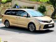 Bán xe Toyota Sienna 2011 Limited 3.5 giá 999 Triệu - TP HCM