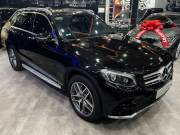 Bán xe Mercedes Benz GLC 2018 300 4Matic giá 950 Triệu - TP HCM