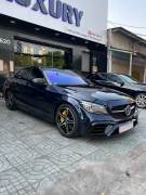 Bán xe Mercedes Benz C class 2019 C300 AMG giá 1 Tỷ 39 Triệu - TP HCM