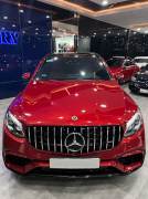Bán xe Mercedes Benz GLC 2018 300 4Matic giá 959 Triệu - TP HCM