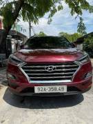 Bán xe Hyundai Tucson 2020 2.0 ATH giá 635 Triệu - Quảng Nam