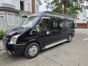 Bán xe Ford Transit 2011 2.4L giá 255 Triệu - Hà Nội