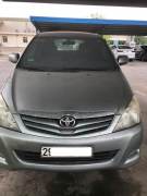 Bán xe Toyota Innova 2011 G giá 220 Triệu - Hưng Yên