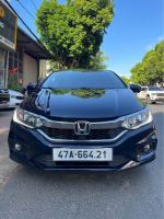 Bán xe Honda City 2018 1.5TOP giá 348 Triệu - Đăk Lăk