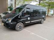 Bán xe Ford Transit 2016 Limousine giá 270 Triệu - Hà Nội