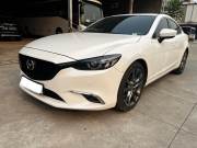 Bán xe Mazda 6 2021 Premium 2.0 AT giá 529 Triệu - Hà Nội