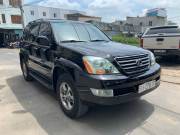 Bán xe Lexus GX 2009 470 giá 730 Triệu - TP HCM