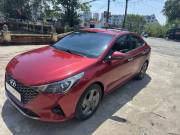 Bán xe Hyundai Accent 2022 1.4 AT Đặc Biệt giá 420 Triệu - Hà Nội