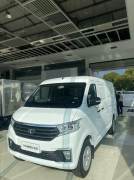 Bán xe Thaco Frontier Van TF450V 2S 2025 giá 317 Triệu - TP HCM