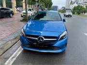 Bán xe Mercedes Benz A class 2017 A200 giá 450 Triệu - Hà Nội
