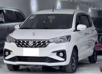 Bán xe Suzuki Ertiga Hybrid 1.5 AT 2022 giá 466 Triệu - TP HCM