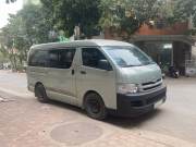 Bán xe Toyota Hiace 2009 2.5 giá 260 Triệu - Hà Nội