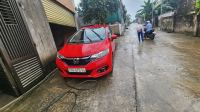 Bán xe Honda Jazz 2018 VX giá 318 Triệu - Nghệ An