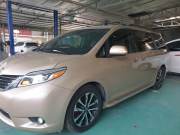 Bán xe Toyota Sienna 2010 LE 2.7 giá 790 Triệu - TP HCM
