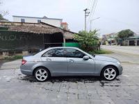 Bán xe Mercedes Benz C class 2010 C250 CGI giá 218 Triệu - Nghệ An